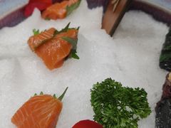 -神洲四海大酒楼(王府井澳门中心店)