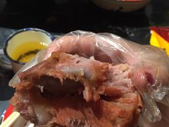-金掌勺锅包肉(太原万达店)
