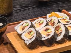 -玄白·炭烤活鳗(上海首店)