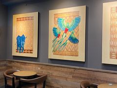-星巴克(天津五大道店)