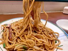 肉丝拌川-春家·非遗手工小吃(三墩新天地店)