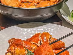 -滩外滩·本帮江浙菜(新天地店)