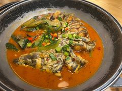 -老阿爸鲜鱼土菜(昆山花桥店)