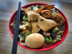 -鹍记特色牛杂面