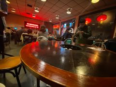 -将台涮肉(酒仙桥店)