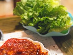 -小邓石棉铁板烧(流星花园店)