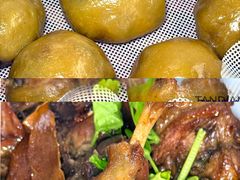 -坛南湾阿强农家乐.海鲜大排档老字号(福州地标美食店)