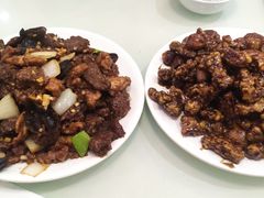 -胖子菜馆(隆昌路店)