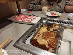 -海底捞火锅(铂澜大象城店)