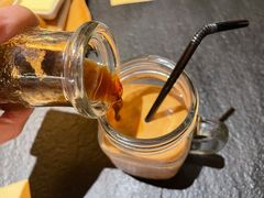 冰镇原味鸳鸯-来龙里 精致 东南亚餐室(万象城店)