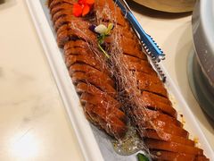 -红樱桃·欢乐餐厅(太原里店)