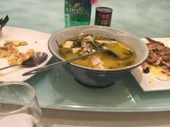 -水上明月·湖景餐厅