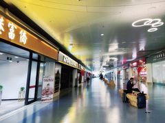 -银川河东国际机场