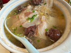 -小平岛開海水饺(浑南店)