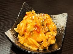-鹏祖料理