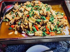 -蘭奢雅集·江浙菜(青山江滩店)