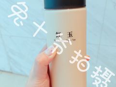 珍芋奶茶-KOI Thé(力宝广场店)