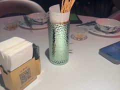 -醉舍·新淮扬菜(长宁龙之梦店)