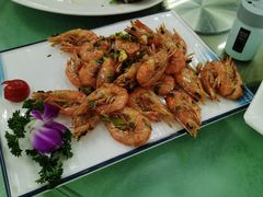 -景好海鲜餐厅(大鹏必选旅游店)