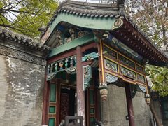 -张学良旧居陈列馆