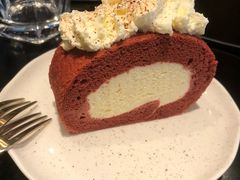 -Home Cafe(水榭春天店)