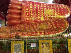 -ခြောက်ထပ်ကြီးရွှေသာလျောင်းဘုရားကြီး