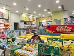 -TOYSRUS玩具反斗城(合肥华润万象城店)