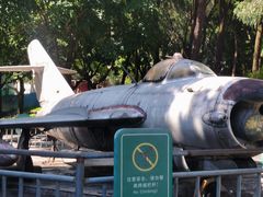 -紫马岭公园