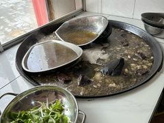 -周老五跷脚牛肉(民营路店)