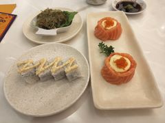 -元气寿司(金光华店)