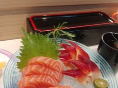 -三禾寿司(君尚店)