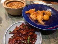 -小吊梨汤·北京菜·烤鸭(鸟巢店)