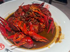 -有位虾匠·胶东小馆(市北店)