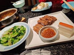 -局气 烤鸭·北京菜(光华路店)