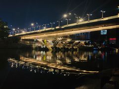 -运河游船(武林门码头)