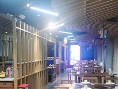 -大河宴·椒麻鱼火锅(北京路中和美食街店)