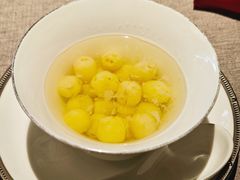 新鲜莲子羹-菁禧荟(外滩店)