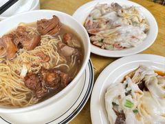 -河记肠粉店