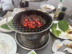 -松明一烤肉馆(鲁园店)