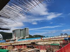 -小梅沙海滨乐园