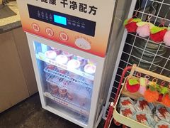 -船歌·鱼水饺青岛菜(正阳路店)