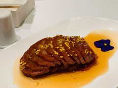 西湖蜜藕-张福记(陇海中路店)