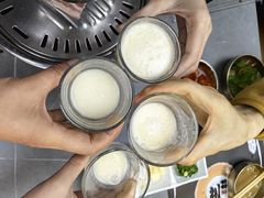 -艺林烤肉城(光明店)