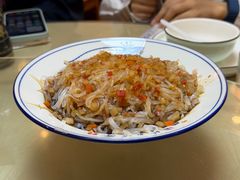 黄记凉粉-富临轩私房菜(集庆门大街店)