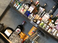 -BE NORMAL CAFE(霞溪路店)