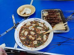 -尤素福东举院饺子馆