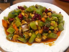 -百里川私房菜(丰登北路店)