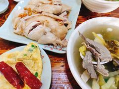 -陈记汤饭(水巷口店)