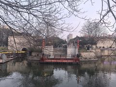 -东水关遗址公园