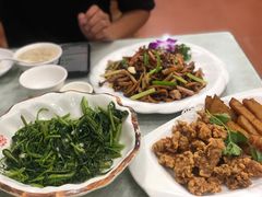 -阿牛海鲜馆(鲤城店)